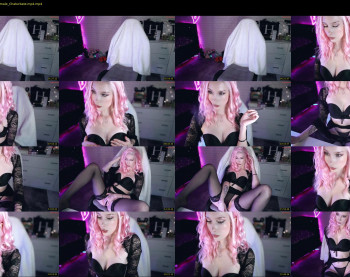 uindi — 25 minute Chaturbate female cam show recording, 720p, Dec 3, 2024
