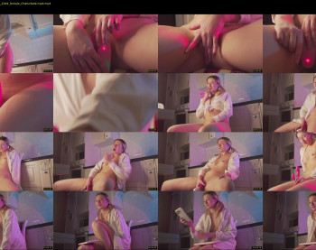 wendy_amber — 68 minute Chaturbate female cam show recording, 720p, Dec 3, 2024