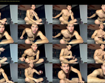 wentbrokeonstrippers — 4 minute Chaturbate male cam show recording, 720p, Dec 3, 2024