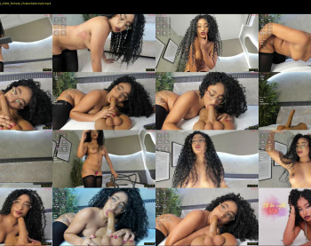willow_hendrix — 120 minute Chaturbate female cam show recording, 720p, Dec 3, 2024