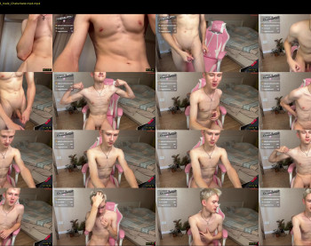 xxevilfox — 5 minute Chaturbate male cam show recording, 720p, Dec 3, 2024