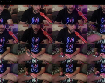 y2ab — 3 minute Chaturbate male cam show recording, 720p, Dec 4, 2024