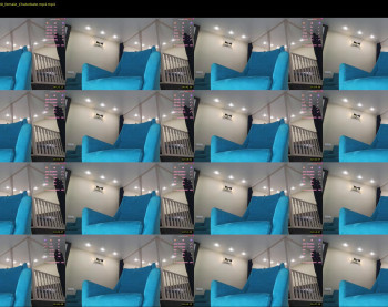 yononeey — 7 minute Chaturbate female cam show recording, 720p, Dec 3, 2024