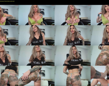 yourkat — 30 minute Chaturbate female cam show recording, 720p, Dec 3, 2024