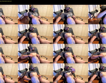 1ui5 — 15 minute Chaturbate male cam show recording, 720p, Dec 5, 2024