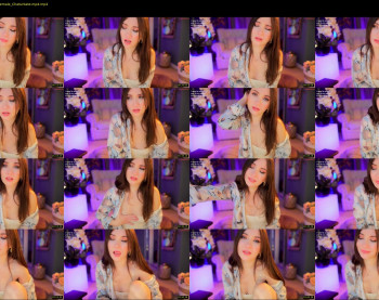 _1s___ — 5 minute Chaturbate female cam show recording, 720p, Dec 4, 2024