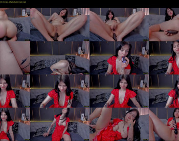 _allisson__ — 33 minute Chaturbate female cam show recording, 720p, Dec 4, 2024
