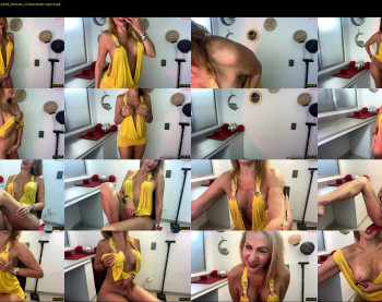 _cristal_ayala — 61 minute Chaturbate female cam show recording, 720p, Dec 5, 2024