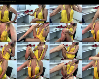 _cristal_ayala — 26 minute Chaturbate female cam show recording, 720p, Dec 5, 2024