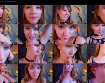 _demi_dee_ — 120 minute Chaturbate female cam show recording, 720p, Dec 4, 2024