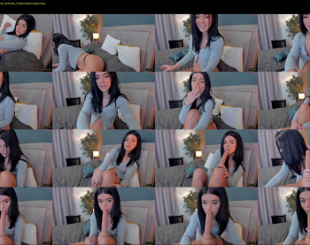_gabrielle_ — 15 minute Chaturbate female cam show recording, 720p, Dec 5, 2024