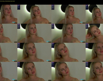 _kateline_ — 4 minute Chaturbate female cam show recording, 720p, Dec 4, 2024