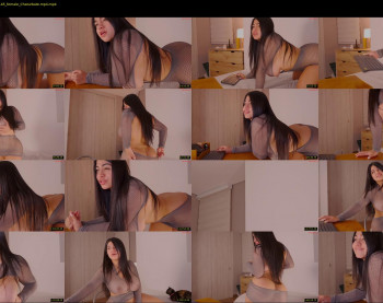 _lasuescun — 120 minute Chaturbate female cam show recording, 720p, Dec 5, 2024
