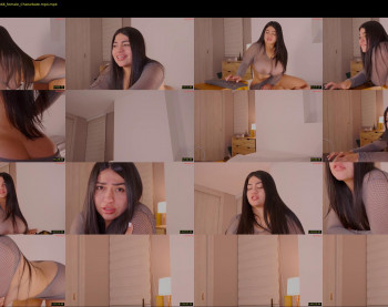 _lasuescun — 121 minute Chaturbate female cam show recording, 720p, Dec 5, 2024