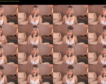 _meghan_gomez1_ — 7 minute Chaturbate female cam show recording, 720p, Dec 4, 2024