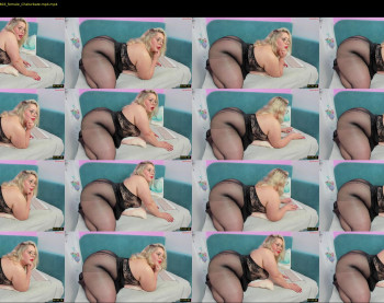 _mooncake — 9 minute Chaturbate female cam show recording, 720p, Dec 4, 2024
