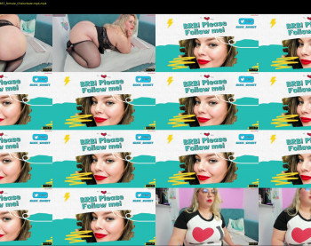 _mooncake — 53 minute Chaturbate female cam show recording, 720p, Dec 4, 2024