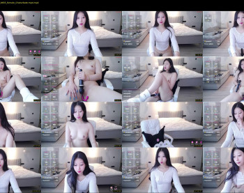 _smileflower_ — 99 minute Chaturbate female cam show recording, 720p, Dec 4, 2024