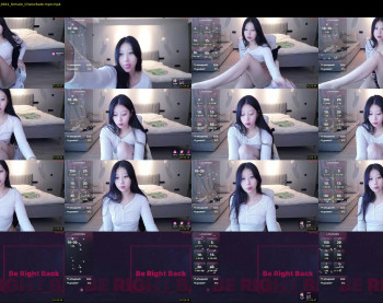 _smileflower_ — 26 minute Chaturbate female cam show recording, 720p, Dec 4, 2024