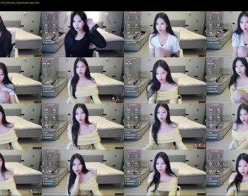 _smileflower_ — 121 minute Chaturbate female cam show recording, 720p, Dec 4, 2024