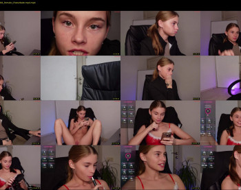 abby_laker — 122 minute Chaturbate female cam show recording, 720p, Dec 5, 2024