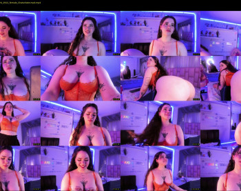 albaandthayron — 70 minute Chaturbate couple cam show recording, 720p, Dec 4, 2024