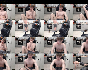 alex_gotcha — 30 minute Chaturbate male cam show recording, 720p, Dec 5, 2024