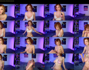 alice_edward — 111 minute Chaturbate couple cam show recording, 720p, Dec 4, 2024