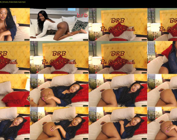 alishaweir — 15 minute Chaturbate female cam show recording, 720p, Dec 5, 2024