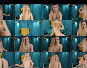 aliska_dark — 122 minute Chaturbate female cam show recording, 720p, Dec 4, 2024