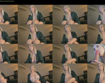 allayah — 59 minute Chaturbate female cam show recording, 720p, Dec 4, 2024
