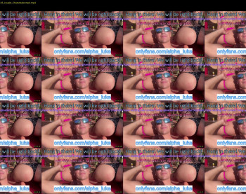 alpha_luke — 3 minute Chaturbate male cam show recording, 720p, Dec 4, 2024