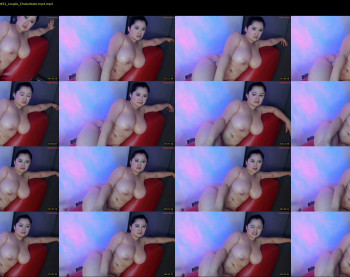 ammy1ryan — 11 minute Chaturbate couple cam show recording, 480p, Dec 4, 2024