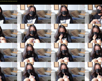amyalwayshere — 5 minute Chaturbate female cam show recording, 720p, Dec 4, 2024