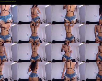 anni_wine___ — 19 minute Chaturbate female cam show recording, 720p, Dec 4, 2024