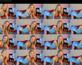 annie_f0x — 3 minute Chaturbate female cam show recording, 720p, Dec 5, 2024