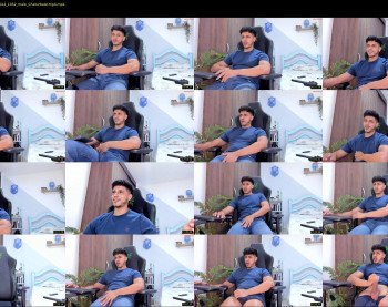 ashton_coleman_ — 37 minute Chaturbate male cam show recording, 720p, Dec 4, 2024