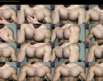 atlantis_is_calling_sos — 3 minute Chaturbate male cam show recording, 720p, Dec 4, 2024