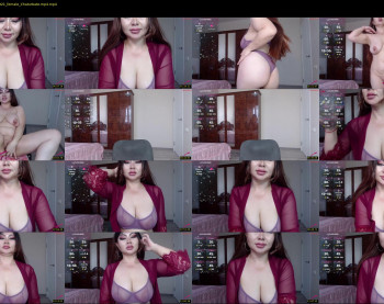 batari_giya — 14 minute Chaturbate female cam show recording, 720p, Dec 4, 2024