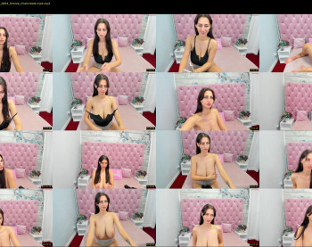 belovedkhlloe — 61 minute Chaturbate female cam show recording, 720p, Dec 4, 2024