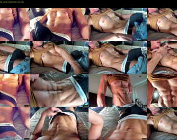 beranco19 — 28 minute Chaturbate male cam show recording, 720p, Dec 4, 2024