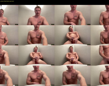 bigmcr1 — 18 minute Chaturbate male cam show recording, 720p, Dec 5, 2024
