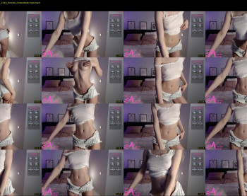 bigorgasm4us — 13 minute Chaturbate female cam show recording, 720p, Dec 4, 2024