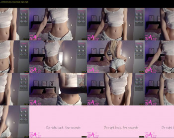 bigorgasm4us — 9 minute Chaturbate female cam show recording, 720p, Dec 4, 2024