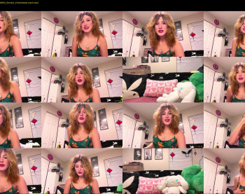 briadominick — 121 minute Chaturbate couple cam show recording, 720p, Dec 4, 2024