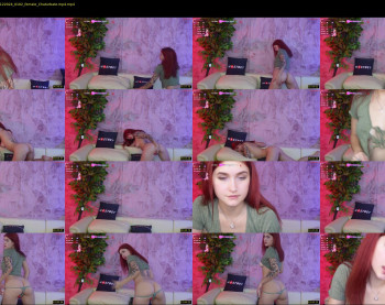 bright_diamonds_054 — 17 minute Chaturbate couple cam show recording, 720p, Dec 5, 2024