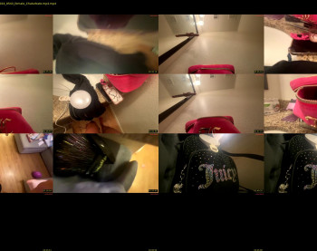 butterybubblebutt — 5 minute Chaturbate couple cam show recording, 720p, Dec 5, 2024