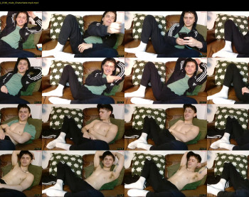 camdoattitude — 34 minute Chaturbate male cam show recording, 720p, Dec 4, 2024