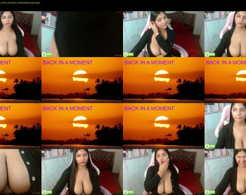 candela_smith — 93 minute Chaturbate female cam show recording, 720p, Dec 4, 2024