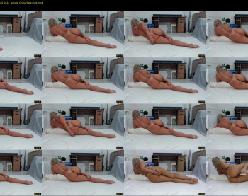 classy_medeeea — 59 minute Chaturbate female cam show recording, 720p, Dec 5, 2024